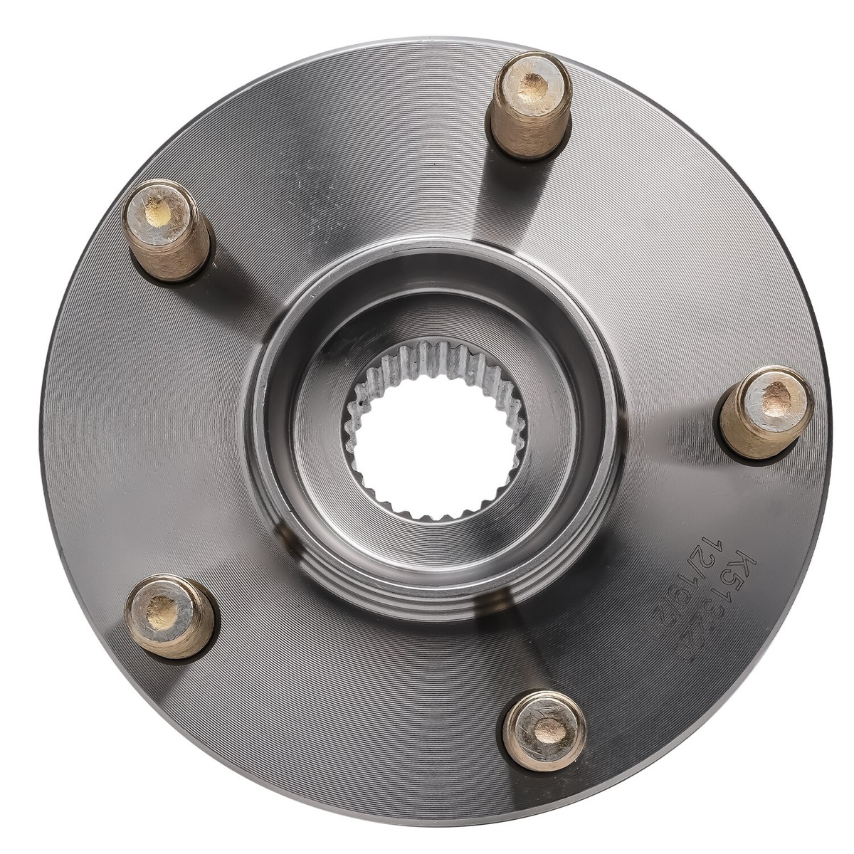 2014 Subaru Outback - Hub Assembly - O'Reilly Auto Parts - Foto 5