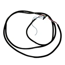 Diamondback 1100ES Upright Stepper 2001 Main Wire Harness