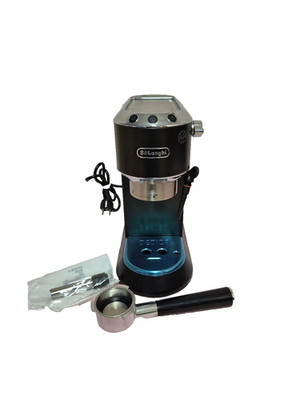 De´Longhi Espressomaschine  !!! Neuwertiger Zustand !!!