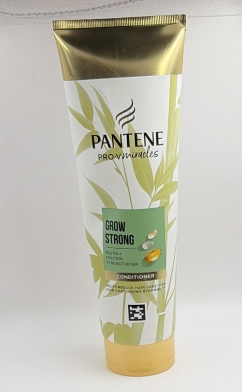 Pantene Pro-V Grow Strong Hair Conditioner with Biotin 275ml New YL