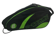 EFORCE Bundle Racquetball Racket Tournament Club BAG  E-F Glasses Headband