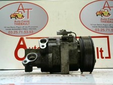 Climatisation et Accessoires Peugeot 107