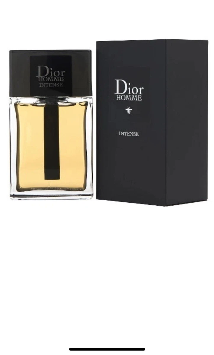 Christian Dior Homme Intense Dior Fragrances for Men for sale | eBay