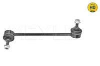 Meyle 11-16 060 0048/HD Stange/Strebe, Stabilisator FüR CitroËN Mitsubishi