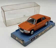 BMW 320 Orange - SCHUCO Modell 301627 - 1970s - Neuf ou quasi en boite