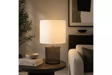 Designer Sculptural Lighting - Guaxs Omar Lamp RRP £580