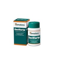 Geriforte Manages Stress  Metabolism