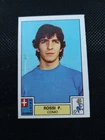 ***PANINI FOOTBALLERS 1975/76*** RED (LIKE) 98 - NEW FROM SACHET, ROOKIE!!!