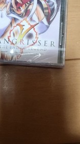 NEW Sega Saturn Langrisser V The End Of Legend NTSC-J Japan