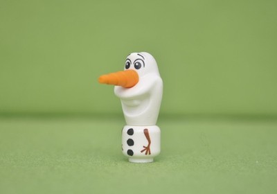 Lego Disney Princess Figur Olaf 43175 43189