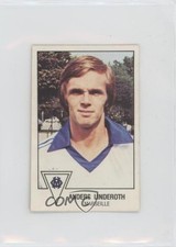 1978-79 Panini Football 79 France Anders Linderoth #103 g6p