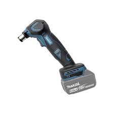 Pistola de clavos eléctrica Makita 18V litio sin escobillas martillo automático clavadora de palma 19000 RPM