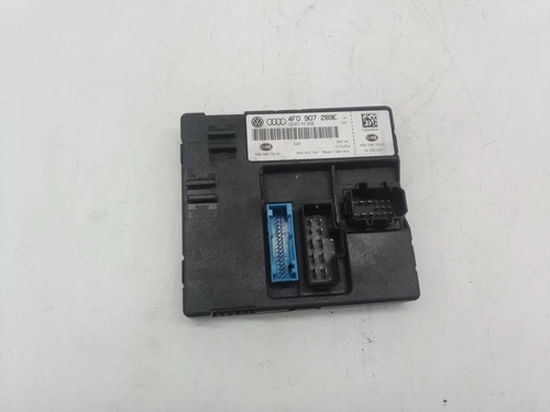 4F0907289E Caja Reles/Fusibles para AUDI A6 BERLINA (4F2) * 2005 263893