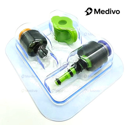 Disposable AW-603 SB-605 FOV-DV7 for Fujinon Endoscope Vapor Water Suction Valve