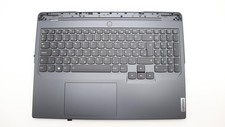 Original 5CB1M64714 Lenovo Thinkpad Keyboard Hungarian Pro 5 16IRX9