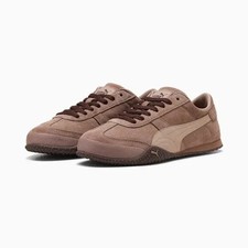 Puma WMNS Bella UT Classic Sandstone Rose Latte 404620-05 Women's tom02
