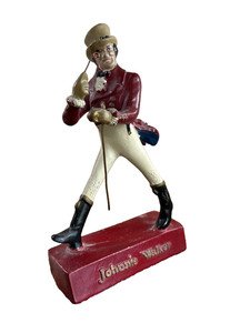 Johnnie Walker Figure | eBay UK
