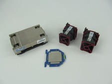 HP 755396-B21 HPE DL360 Gen9 E5-2690V3 2.6GHz 30MB10C Proc Kit zy