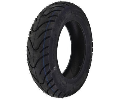 Rollerreifen 100/90-10 56J TL KENDA K413 schlauchloser Sommer & Alltagsreifen