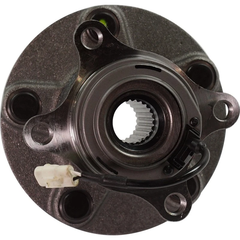 Buje de rueda para Suzuki SX4 2007-2013 Foto 4 de 4