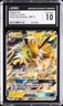 2019 POKEMON SM BLACK STAR PROMO #SM173 JOLTEON GX CGC 10 GEM MINT