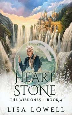 Lisa Lowell | Heart Stone | Buch | Englisch (2021) | Gebunden | Next Chapter