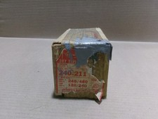 Jefferson Electric 240-211 Dry Type Transformer 240/480V 120/240V 50/60Hx AK