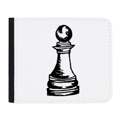 Geldbörse ''Chess Pawn'' (WL00002586)