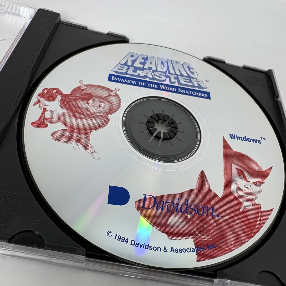 Snatcher 1994 Video Games for sale | eBay