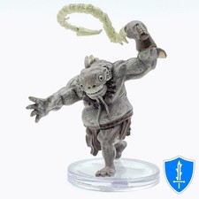 Kuo-toa Monitor - Monster Manual Collection 2 22 D D Icons of the Realms