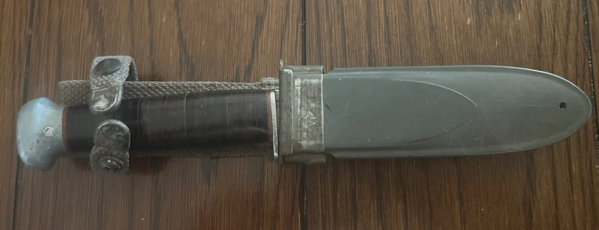 Us Marked Knife for sale | eBay