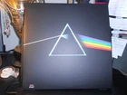 PINK FLOYD: LP on PINK FLOYD RECORDS "Dark Side Of The Moon" 180g- 2016-tested