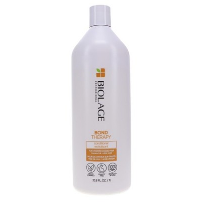 Matrix Biolage Bond Therapy Conditioner 33.8 oz
