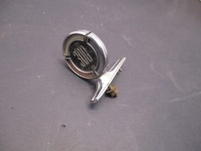 1966 Chrysler 300 Hood Ornament