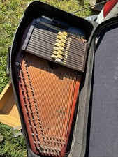 Oscar Schmidt Autoharp Instrument
