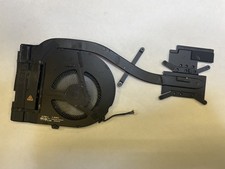 5H41B77275 - D2 Griffin JT4C0 UMA THM ASSY THT Lenovo ThinkPad T14 Gen 3 CPU Fan