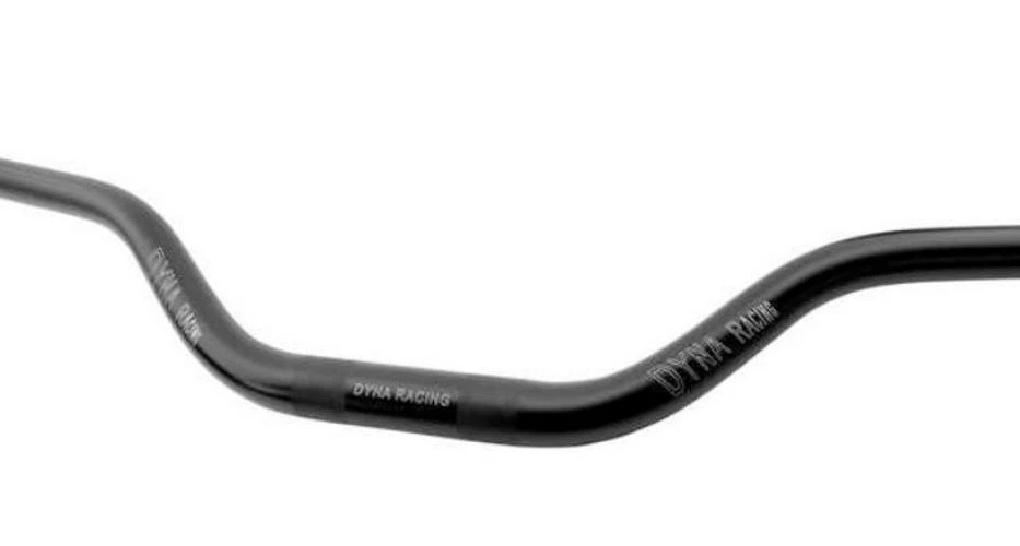 VICMA 752PL Manubrio Alluminio Ø28.6 22mm 830mm Lunghezza - Immagine 2 di 4