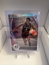 Panini Prizm Draft Picks Mojo Refractor Scottie Barnes RC /25!