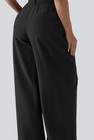 Halara Womens  Black Pants New With Tags 3x — photo 3