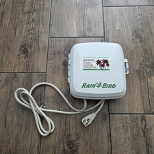 Rain Bird ESP-TM2 6 Zone Irrigation Controller Station