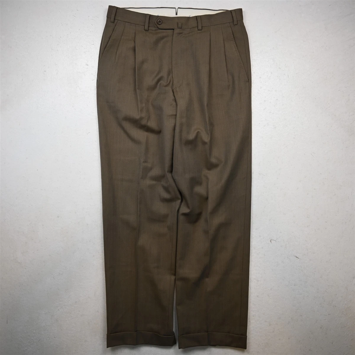 Zegna Men's Pants for sale - eBay