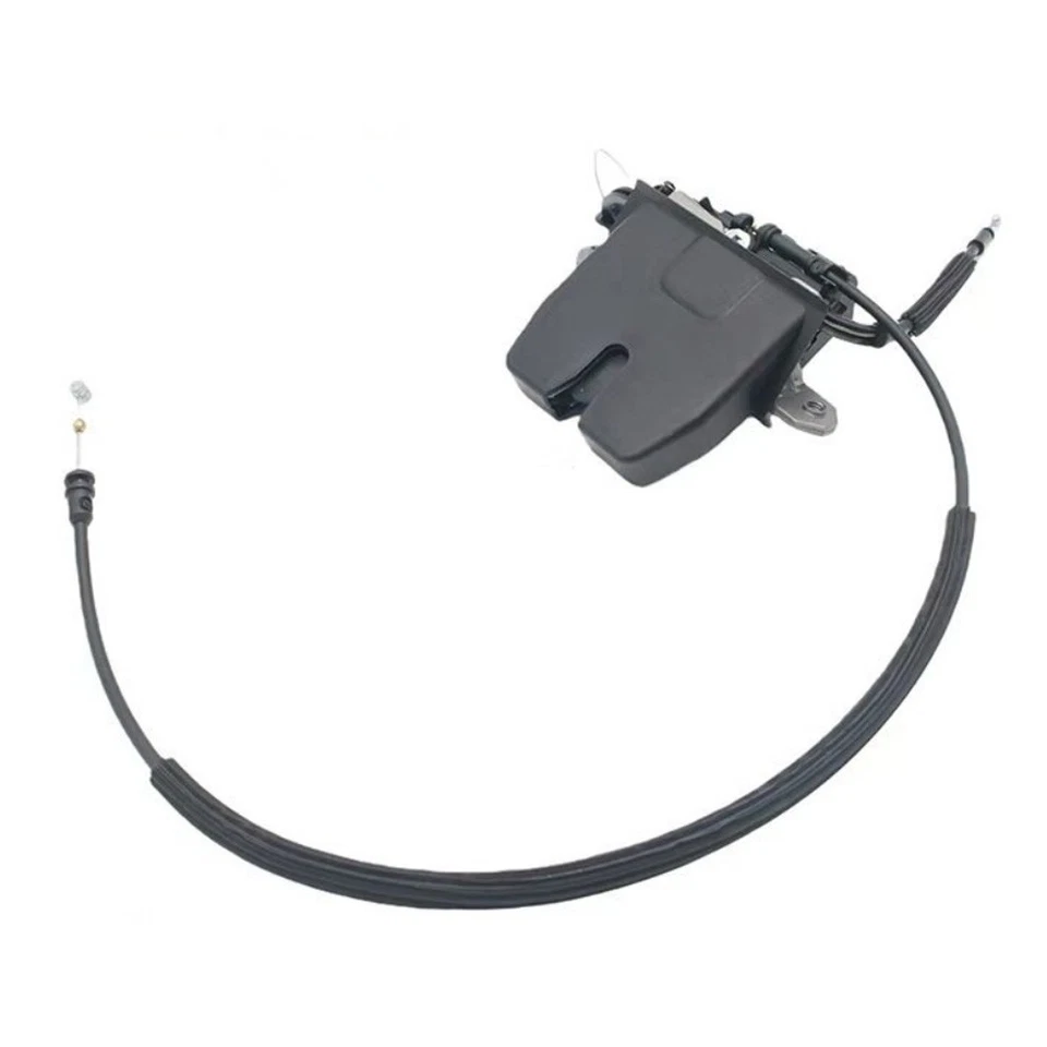 OE Rear Trunk Lock Latch Actuator for Jaguar For XF and For X250 09 15 - Image 4 of 4