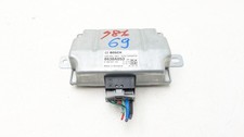 MITSUBISHI OUTLANDER MK3 POWER CONVERTER CONTROL MODULE ECU 8638A053 2017