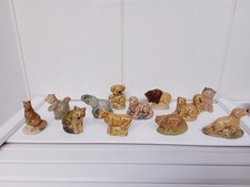 (T) WADE WHIMSIES JOB LOT -  BUNDLE - COLLECTION - NICE MIX - VGC