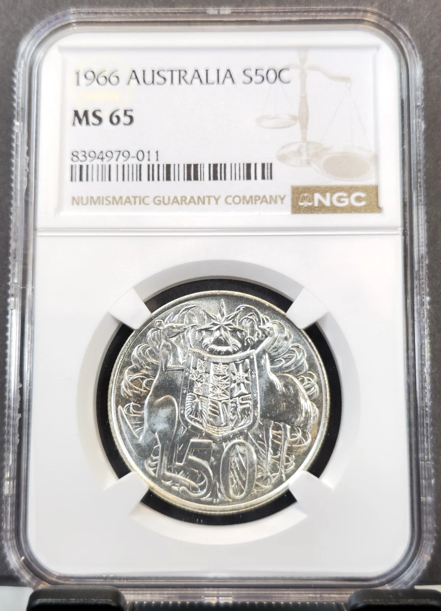 1966 Silver Decimal Coins for sale | eBay