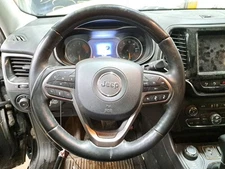 Steering Wheel 2019 Cherokee Sku#4284083
