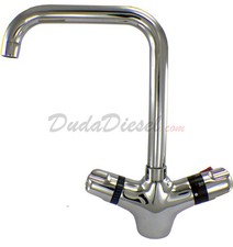 DE-003 Kitchen Faucet Valve
