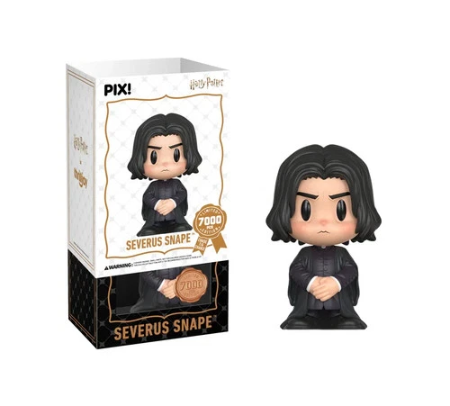Thrilljoy Pix! x Harry Potter - SEVERUS SNAPE - LE7000 - Hero (1)