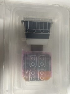 Ricoh Gen5 MH54 Series/MH5420 Print Head Assembly, Black, MPN J36002