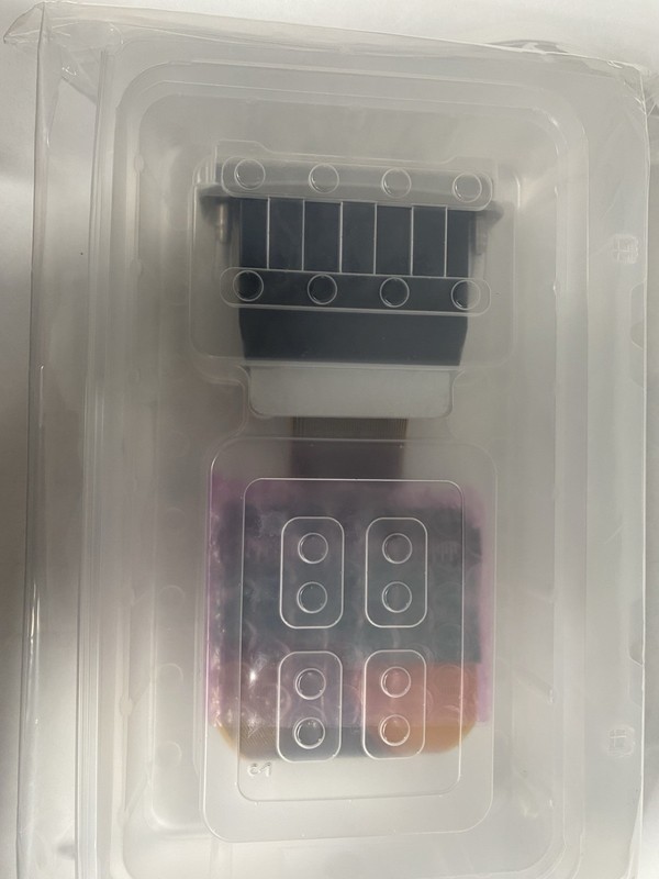 Ricoh Gen5 MH54 Series/MH5420 Print Head Assembly, Black, MPN J36002